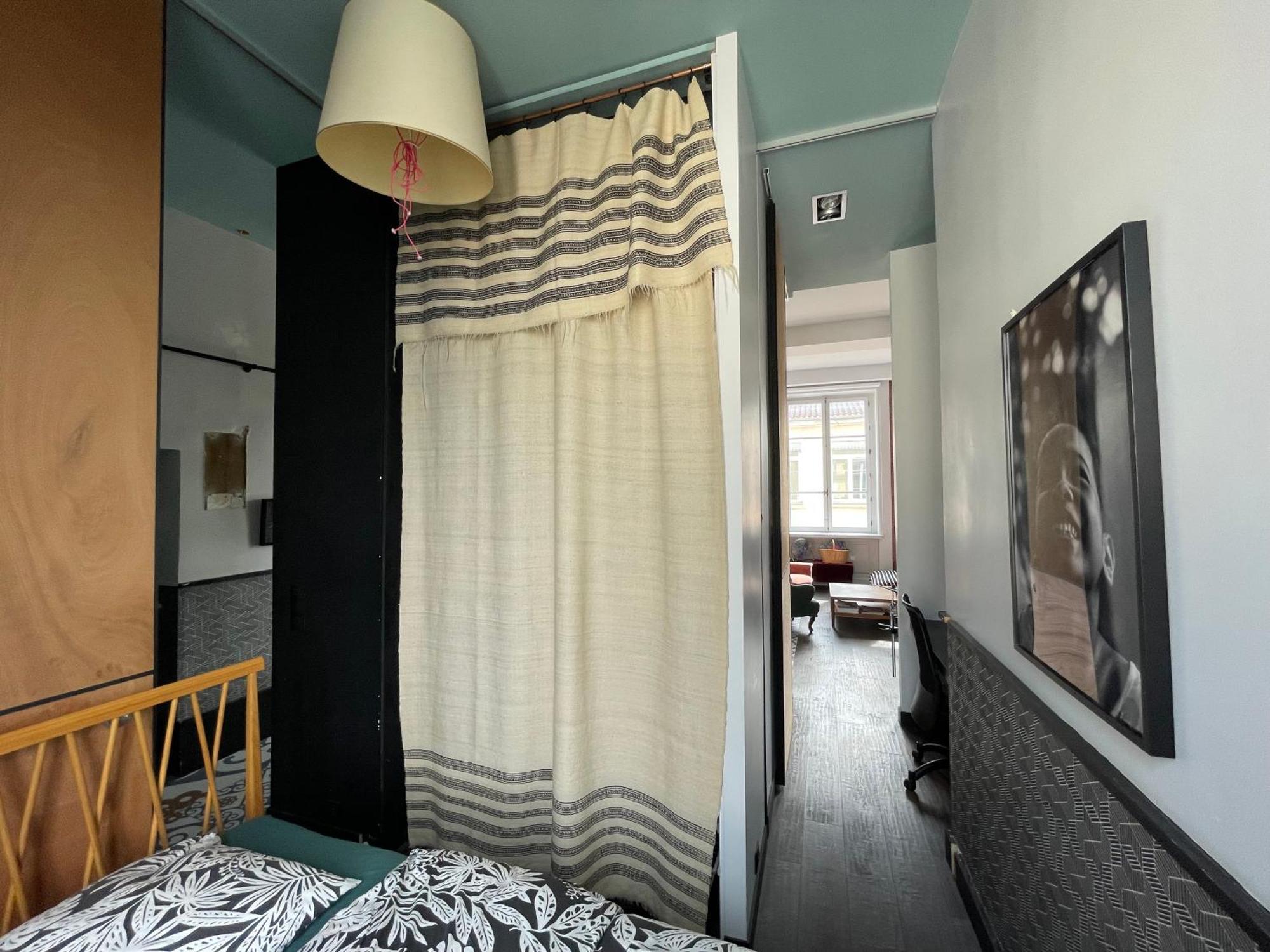 Lyon4 Cocooning Centre Croix Rousse 86M2-4P 아파트 외부 사진