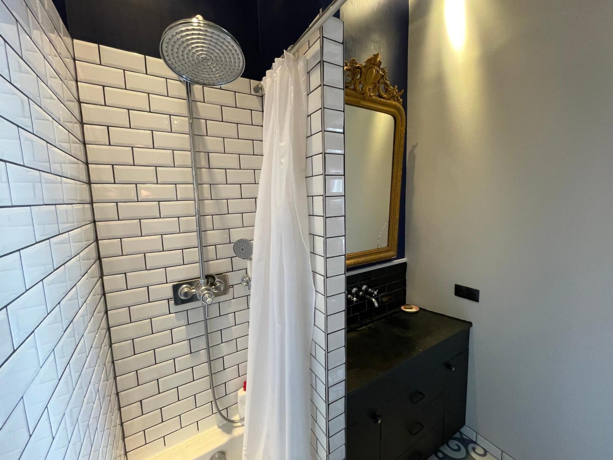 Lyon4 Cocooning Centre Croix Rousse 86M2-4P 아파트 외부 사진
