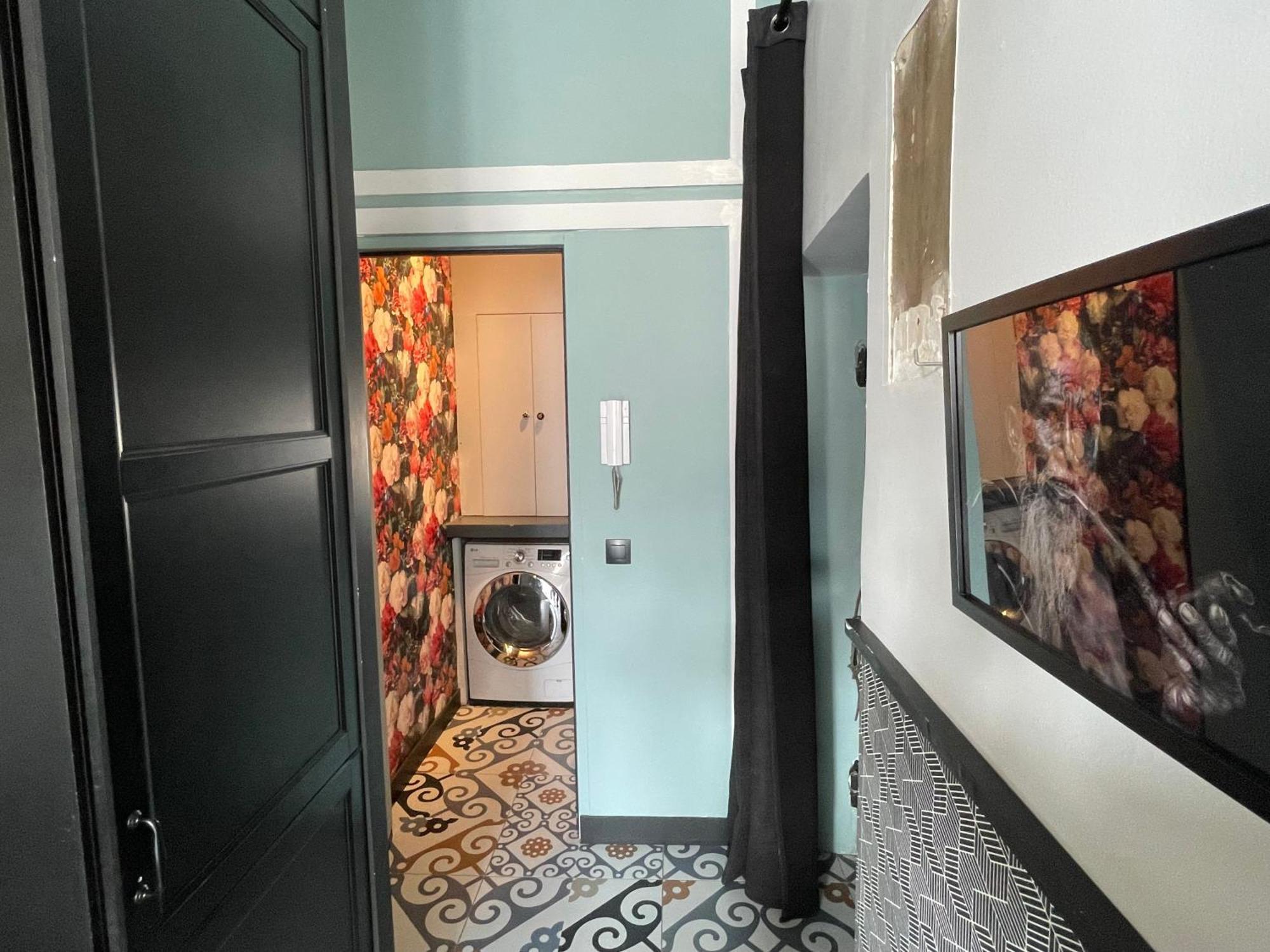 Lyon4 Cocooning Centre Croix Rousse 86M2-4P 아파트 외부 사진