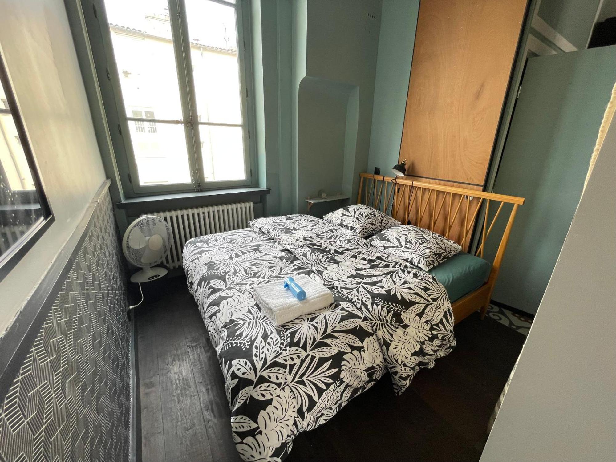 Lyon4 Cocooning Centre Croix Rousse 86M2-4P 아파트 외부 사진