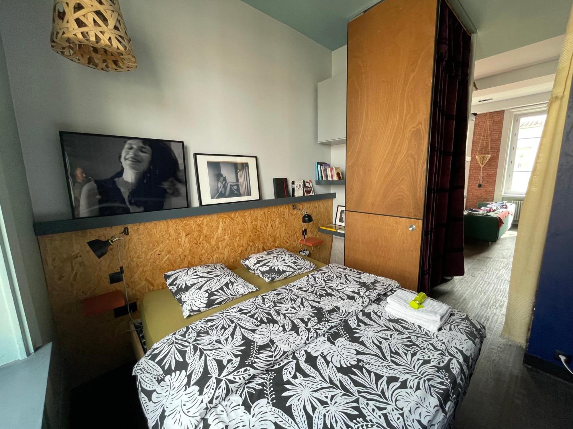 Lyon4 Cocooning Centre Croix Rousse 86M2-4P 아파트 외부 사진